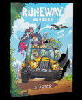 Runeway - Starter Set Italiano