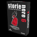 Storie Nere 6 - 50 Misteri da Risolvere