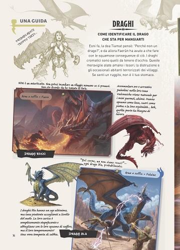 Dungeons & Dragons - Come Non Farsi Mangiare dagli Orsigufo