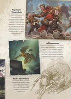 Dungeons & Dragons - Come Non Farsi Mangiare dagli Orsigufo