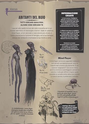 Dungeons & Dragons - Come Non Farsi Mangiare dagli Orsigufo