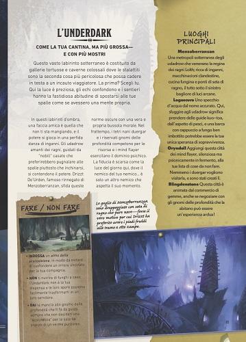 Dungeons & Dragons - Come Non Farsi Mangiare dagli Orsigufo