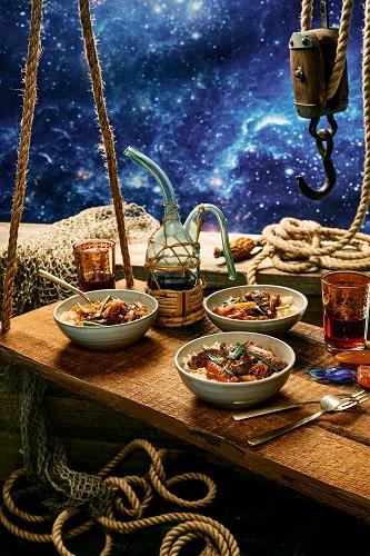 Dungeons & Dragons - Sapori del Multiverso - Il Secondo Ricettario Ufficiale di D&D