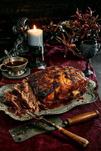 Dungeons & Dragons - Sapori del Multiverso - Il Secondo Ricettario Ufficiale di D&D