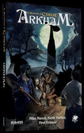 Il Richiamo di Cthulhu - Arkham