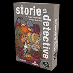 Storie di Detective - 50 Misteri Storie Nere Junior