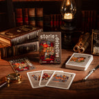 Storie di Detective - 50 Misteri Storie Nere Junior