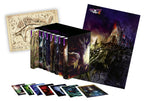 Choose Cthulhu II - Edizione Speciale Collezione Completa con Cofanetto