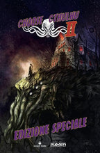 Choose Cthulhu II Vol.0 - Edizione Speciale con Cofanetto
