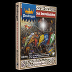Pendragon Edizione Italiana - Set Introduttivo Nuova Edizione