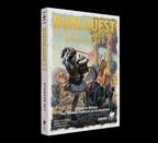 RuneQuest Edizione Italiana - Set Introduttivo Nuova Edizione