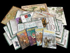 RuneQuest Edizione Italiana - Set Introduttivo Nuova Edizione