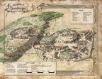 RuneQuest Edizione Italiana - Set Introduttivo Nuova Edizione