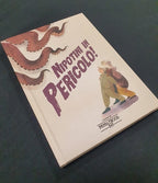 I Misteri di Brindlewood Bay: Nipotini in Pericolo + Materiali di Gioco