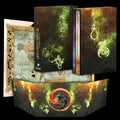 Il Richiamo di Cthulhu – Le Maschere di Nyarlathotep (Ed. Raven Distribution)