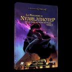 Il Richiamo di Cthulhu – Le Maschere di Nyarlathotep