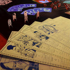 Dungeons & Dragons Stranger Things - Welcome to The Hellfire Club Adventure Game [ENG]