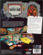Dungeons & Dragons Stranger Things - Welcome to The Hellfire Club Adventure Game [ENG]