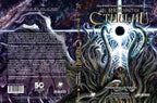 Il Richiamo di Cthulhu - Manuale Base 7a Edizione Italiana - Edizione Speciale 50° Chaosium