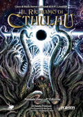 Il Richiamo di Cthulhu - Manuale Base 7a Edizione Italiana Edizione Speciale 50° Chaosium