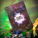Elder Mythos - Corebook Italiano