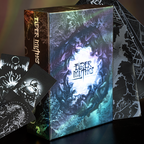 Elder Mythos - Deluxe Box Italiano