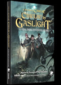 Il Richiamo di Cthulhu - Cthulhu By Gaslight - Guida dell'Investigatore