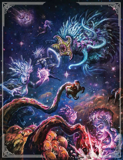 Il Richiamo di Cthulhu - Cthulhu By Gaslight - Libro del Custode