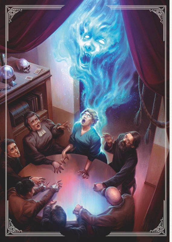 *PREORDER* - EDIZIONE LIMITATA - Il Richiamo di Cthulhu - Cthulhu By Gaslight - Guida dell'Investigatore