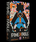 *PREORDER* - Fame & Fable - Edizione Classica Italiana + Promo Early Raven