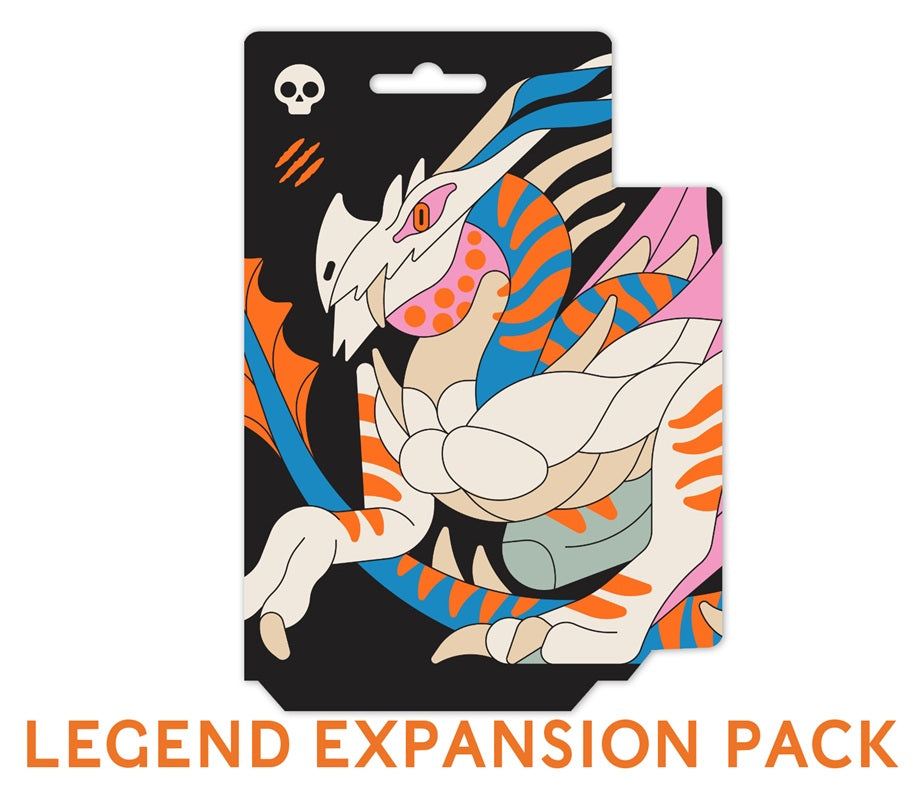 *PREORDER* - Fame & Fable - Edizione Deluxe Italiana