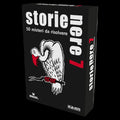 Storie Nere 7 - 50 Misteri da Risolvere