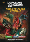 Dungeons & Dragons - Guida Tascabile