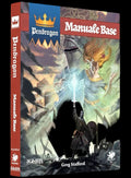Pendragon Edizione Italiana - Manuale Base