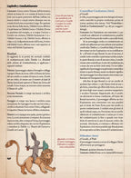 EDIZIONE MAGNUM OPUS - Pendragon Edizione Italiana - Manuale Base