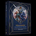 Cosmere® Il Gioco di Ruolo - Folgoluce™ Manuale Base