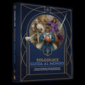 Cosmere® Il Gioco di Ruolo - Folgoluce™ Guida al Mondo