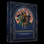 Cosmere® Il Gioco di Ruolo - Camminapietra™