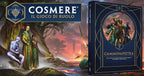 Cosmere® Il Gioco di Ruolo - Camminapietra™