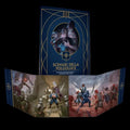 Cosmere® Il Gioco di Ruolo - Schermo del Narratore e Scenari