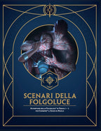 Cosmere® Il Gioco di Ruolo - Schermo del Narratore e Scenari