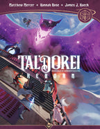 Tal'Dorei Reborn - Manuale di Ambientazione - Critical Role