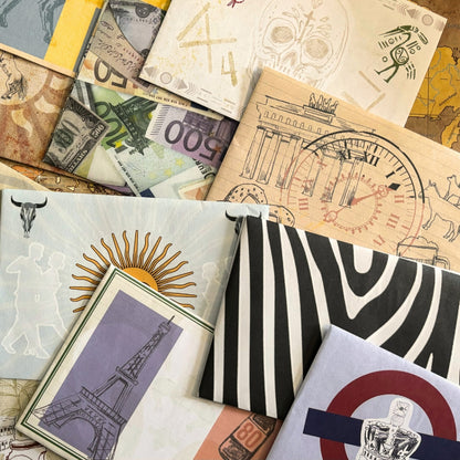 Hidden Games – Il Giro del Mondo del Professor Leonardo