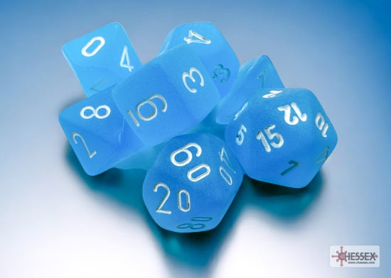 Chessex – Mini Dadi (Set Completo)
