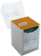 Gamegenic – Porta Mazzo 100+ (Clear)