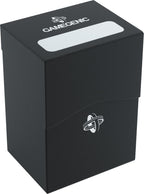 Gamegenic – Porta Mazzo 80+ (Black)
