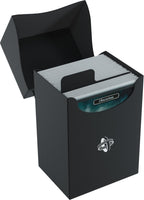 Gamegenic – Porta Mazzo 80+ (Black)