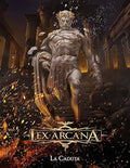 Lex Arcana - La Caduta