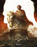 Lex Arcana - Roma
