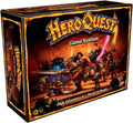 Avalon Hill - HeroQuest Game System - English